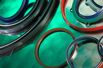 High Performance Seals