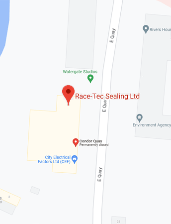 Race Tec Location